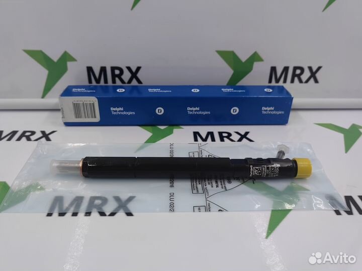 Форсунка R04601D
