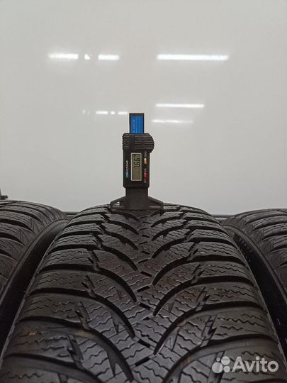 Kumho WinterCraft WP51 205/55 R16