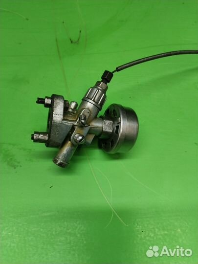 Карбюратор для мопеда Рига 11,13