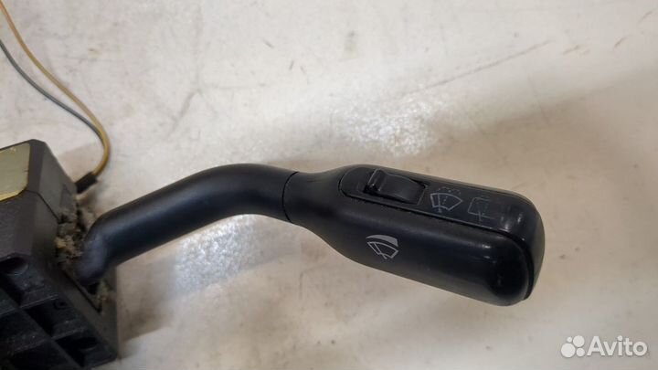 Переключатель поворотов и дворников Audi A4 (B5), 1998