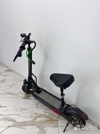 Электросамокат kugoo m4 pro 2021