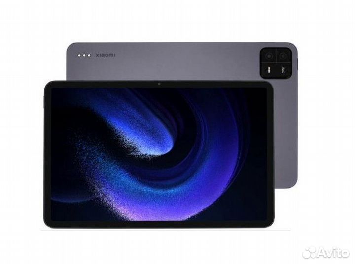Xiaomi Mi Pad 6 128 Новый Глобальная Версия