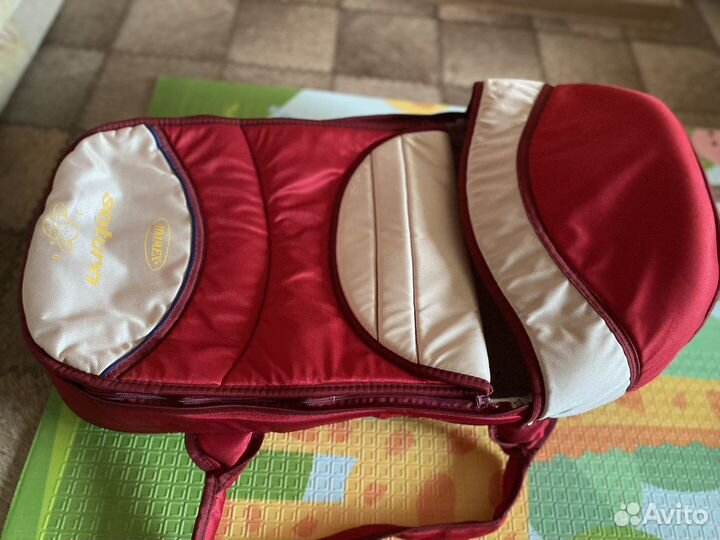 Переноска для детей