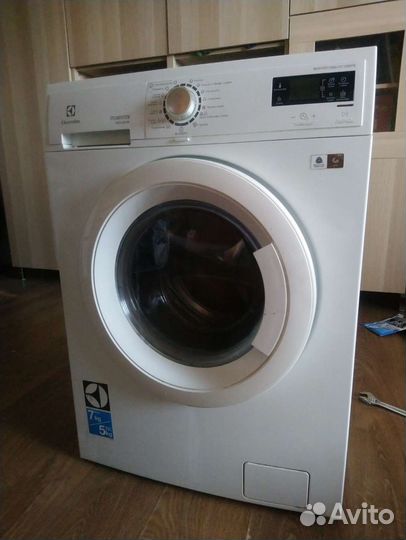Стиральная машина electrolux с сушкой бу