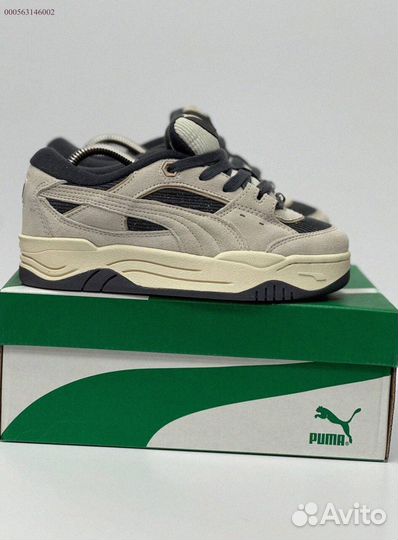 Ваши кроссовки Puma 180 (37-41 размеры)