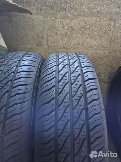 Летняя резина r14 175 65