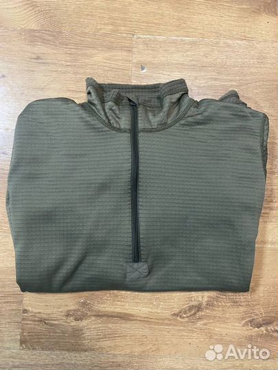 Бельё флисовое вкпо