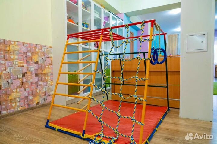 Частный детский сад