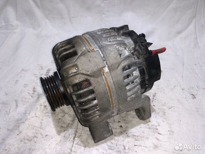 Генератор Opel Astra H Astra G Corsa C Meriva