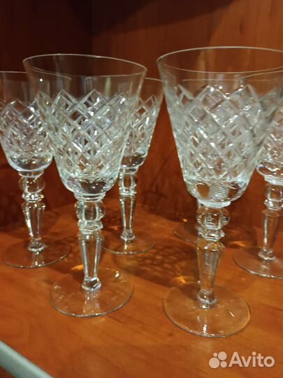 Самовар рюмка