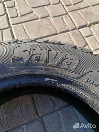 Sava Eskimo Ice 185/65 R15