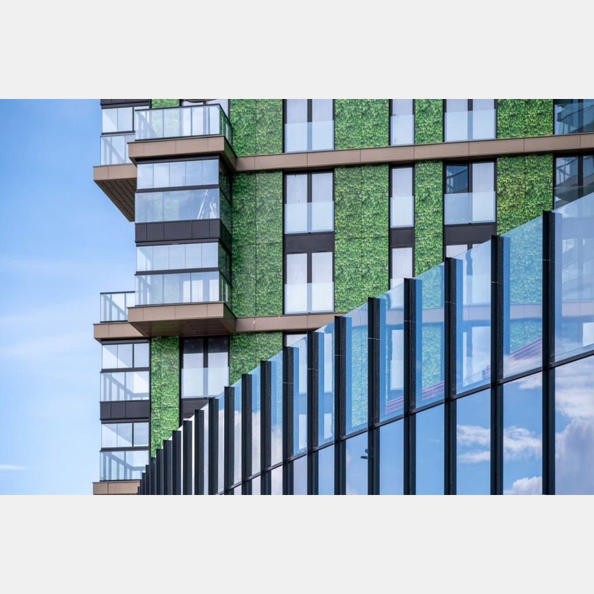 2-к. апартаменты, 50,7 м², 8/20 эт.