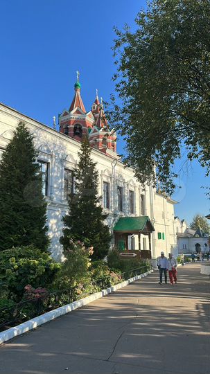 Дом 80 м² на участке 6 сот.