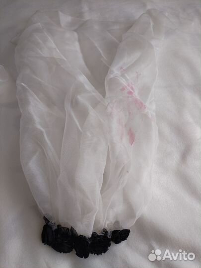 Костюм на хэллоуин женский