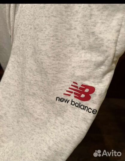 Спортивный костюм new balance женский