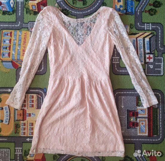 Женская одежда