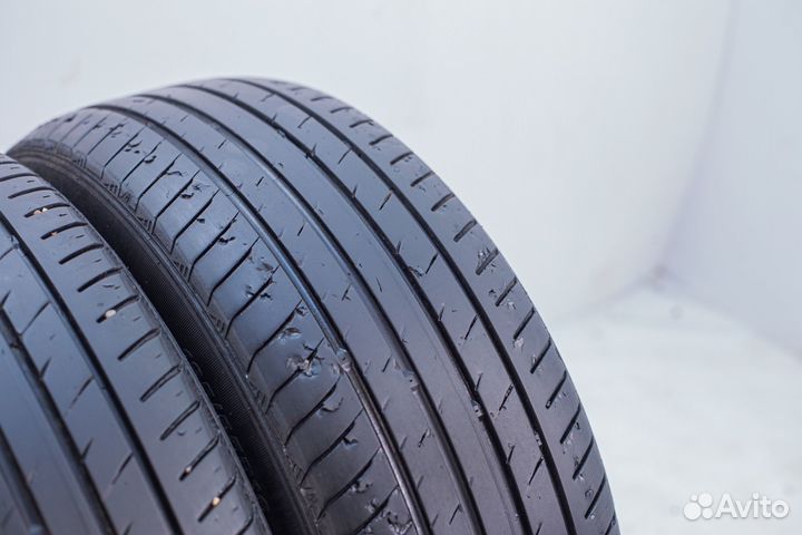 Nexen N'Fera SU4 195/55 R16 87H