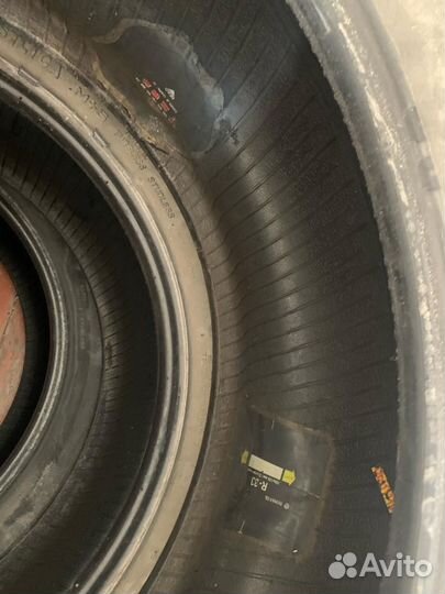 Triangle TR777 235/60 R18