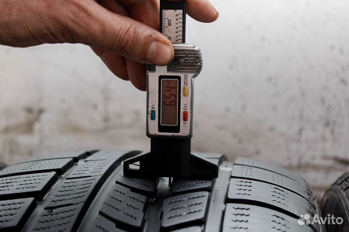 Nexen Winguard Sport 245/45 R18 100V