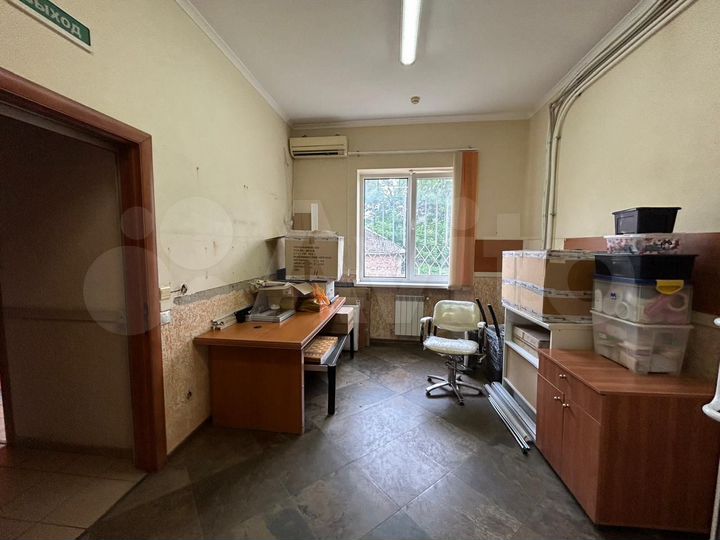 Торговая площадь, 117 м²