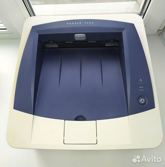 Лазерный принтер Xerox 3250 (двусторонняя печать)