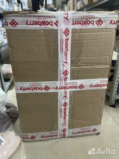 Женские вещи пакетом