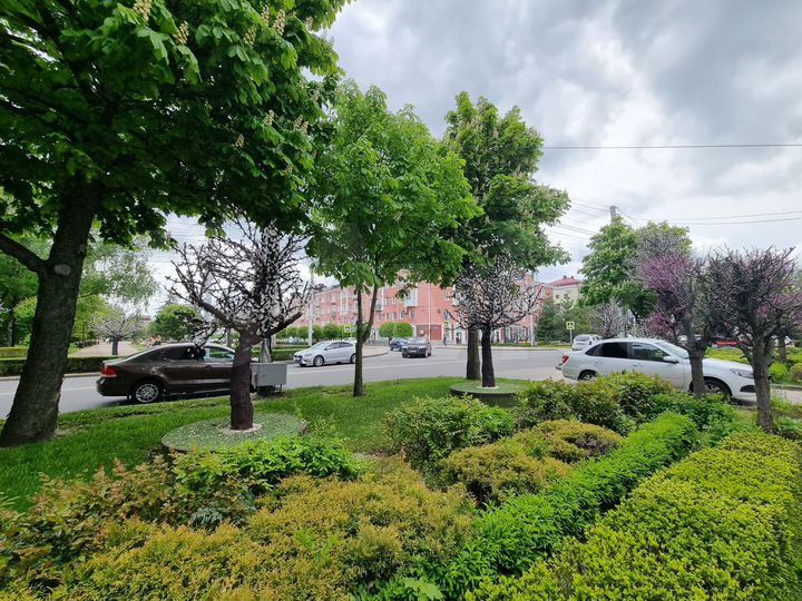 Помещение свободного назначения