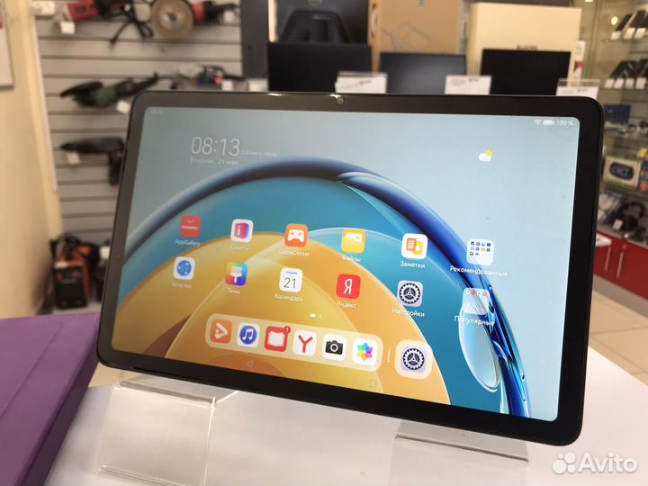 Планшет huawei matepad se 10.4