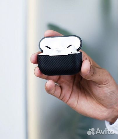 Airpods pro 2 premium класса