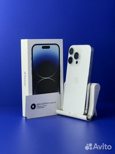 iPhone 14 Pro, 512 ГБ