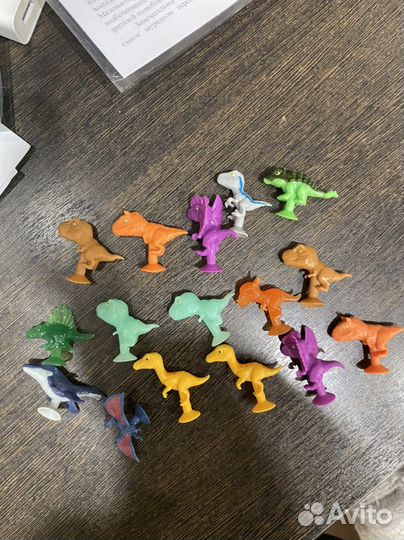 Завры пятерочка