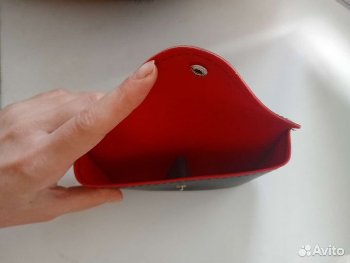 Футляр для очков ray ban