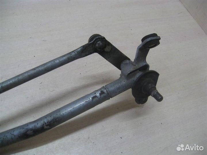 Трапеция стеклоочистителей Honda Civic 5D (FN) 20