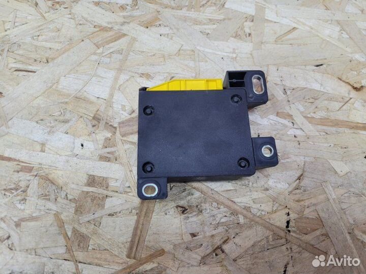 Блок AIR BAG Renault Sandero