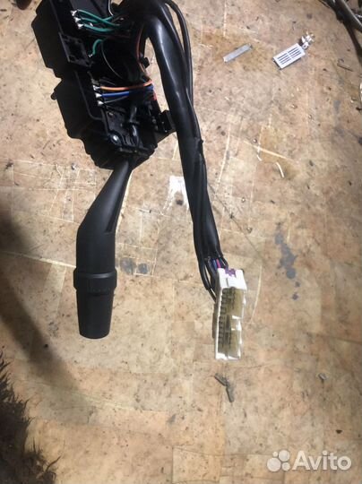 Подрулевой переключатель Great wall vingle