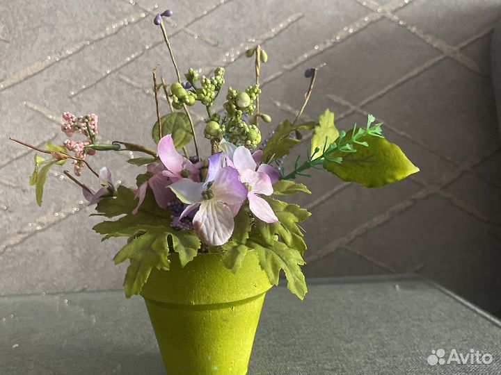 Дендробиум