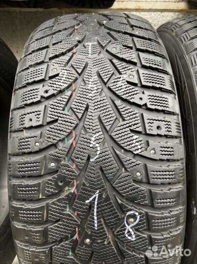 Toyo Observe G3-Ice 255/55 R18 109T