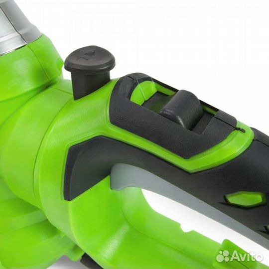 Кусторез электрический Greenworks GHT7068 2201407