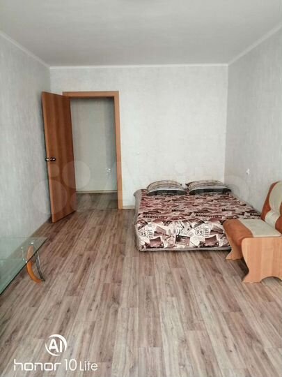 1-к. квартира, 40 м², 8/16 эт.