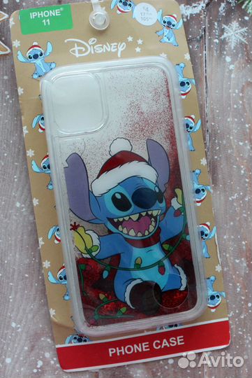 Чехлы на iPhone разные модели primark Англия новые