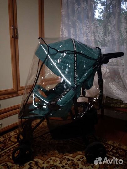 Коляски зимняя и летняя