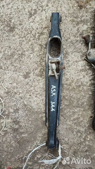 Рычаг поперечный задний Mitsubishi Asx 2011-2022