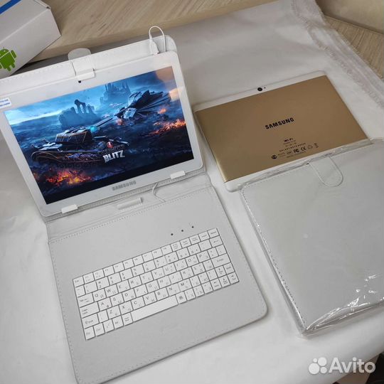 Планшет Samsung