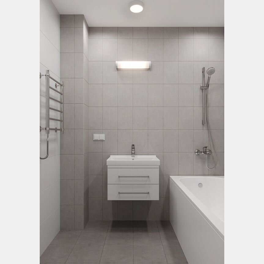 1-к. квартира, 32,7 м², 17/19 эт.