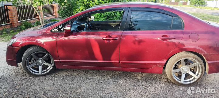 Диски vossen cv3 r17