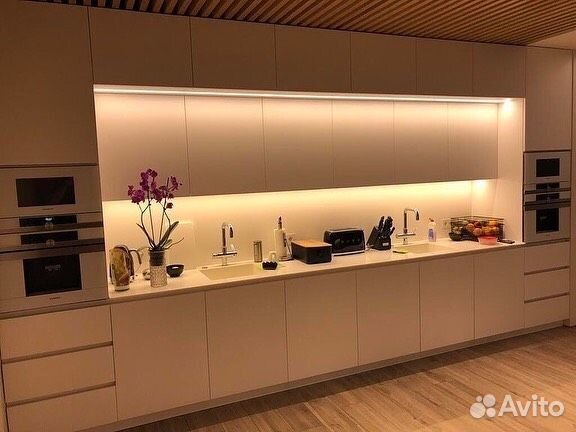 Кухня на заказ от производителя