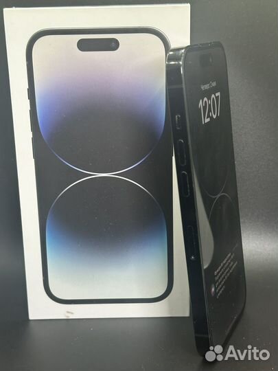 iPhone 14 Pro Max, 512 ГБ