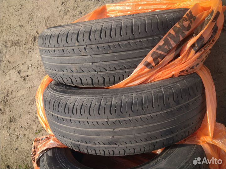 Hankook Optimo K415 185/65 R15 H