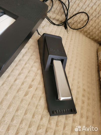 Синтезатор