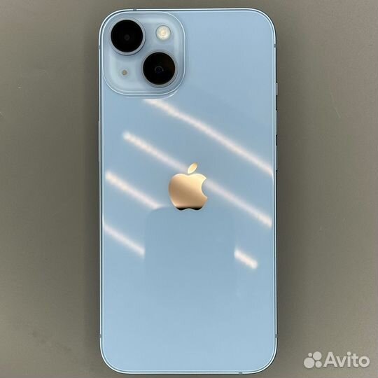 iPhone 14, 128 ГБ